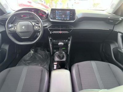 Peugeot 2008 Allure