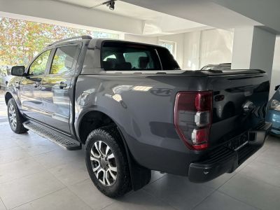 Ford Ranger Wild Track Αυτόματο!