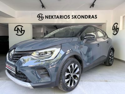 Renault Captur Tce / Equilibre 
