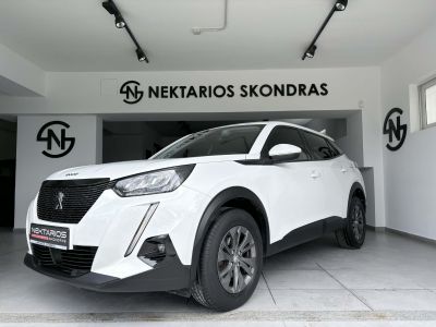 Peugeot 2008 Active Plus 