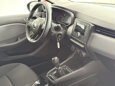 Renault Clio 1.5 Diesel