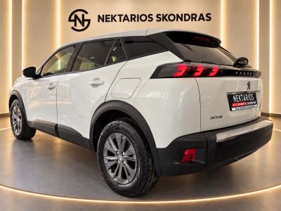 Peugeot 2008 Style 