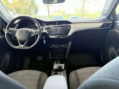 Opel Corsa Edition Αυτόματο!