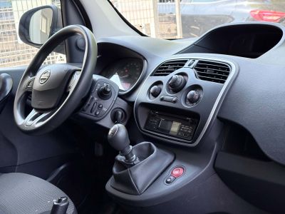Nissan NV250 Comfort