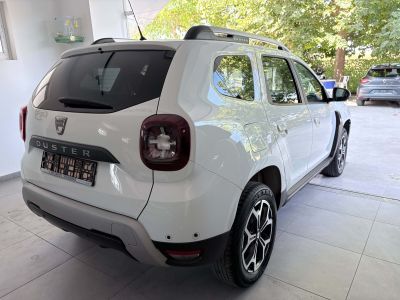 Dacia Duster Prestige 