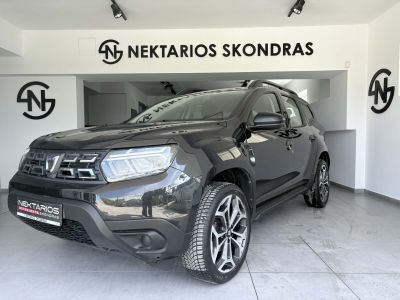Dacia Duster Ambiance
