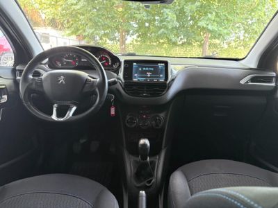 Peugeot 208 Active