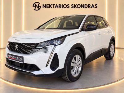 Peugeot 3008 Active