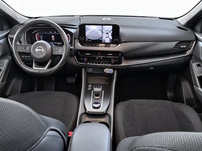 Nissan Qashqai  Techna / Αυτόματο!