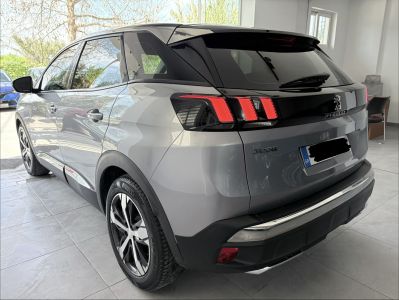 Peugeot 3008 Puretech