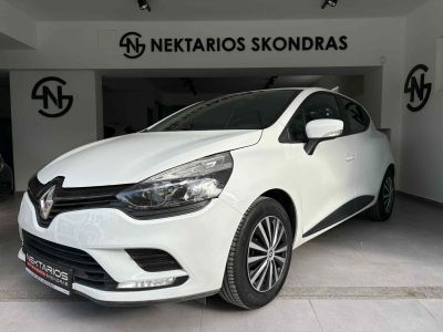 Renault Clio 1.5 Diesel