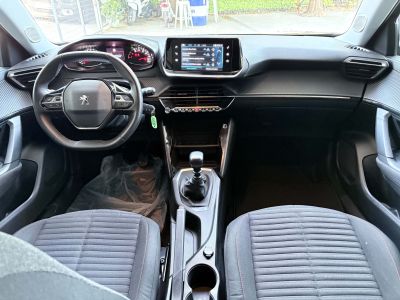 Peugeot 2008 Active Plus 