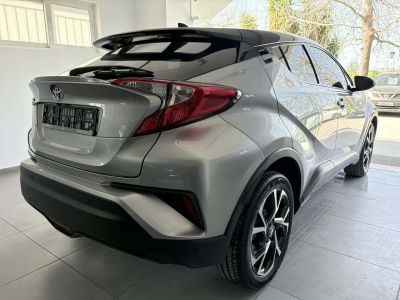 Toyota C-HR Cult 1ο ΧΕΡΙ!