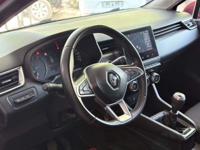 Renault Clio Business Plus 