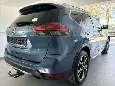 Nissan X-trail ΑΥΤΟΜΑΤΟ! N-Connecta Panorama