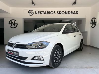 Volkswagen Polo Comfortline 