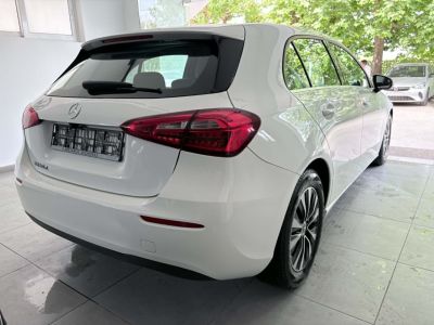 Mercedes-Benz A180 1.5 Diesel