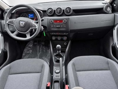 Dacia Duster Ambiance 