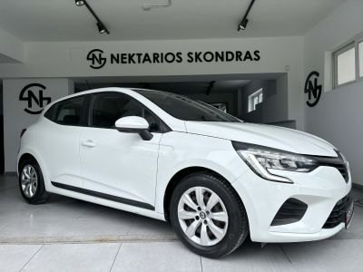 Renault Clio 1.5 Diesel