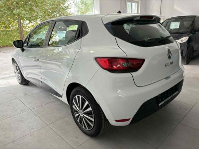 Renault Clio 1.5 Diesel