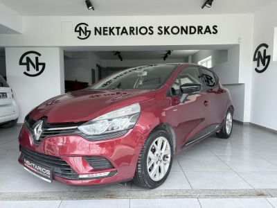 Renault Clio 0.9 Petrol