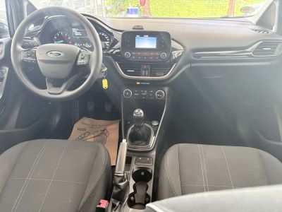 Ford Fiesta  1.1 Petrol