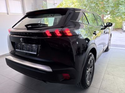 Peugeot 2008 1.2 Petrol
