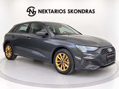 Audi Α3 Sportback / Αυτόματο
