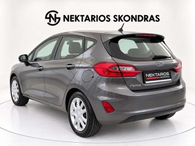 Ford Fiesta  1.1 Petrol