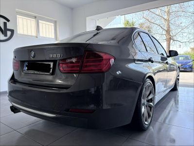 BMW 328  i 