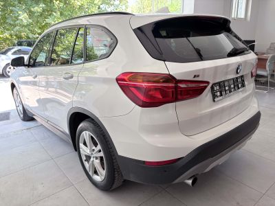 BMW Χ1 1.5 Petrol