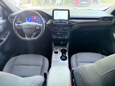 Ford Kuga ST-LINE / Αυτόματο