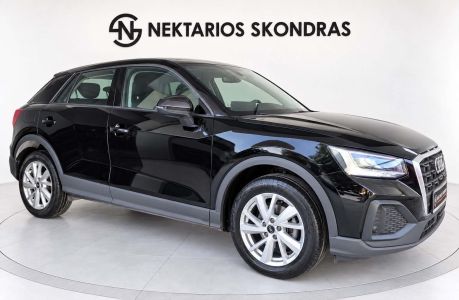 Audi Q2 1.5 Βενζίνη