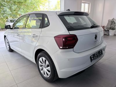 Volkswagen Polo Comfortline 