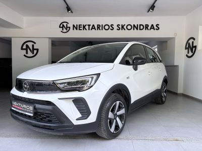 Opel Crossland Edition 