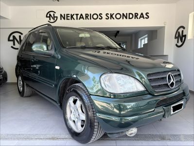 Mercedes-Benz ML350 1ο Χέρι!