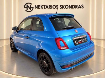 Fiat 500 1.2 Petrol