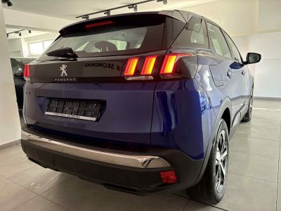 Peugeot 3008 Active Grip