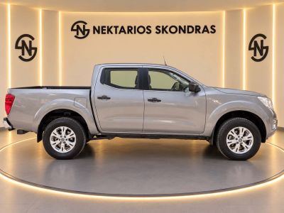 Nissan Navara 4Χ4