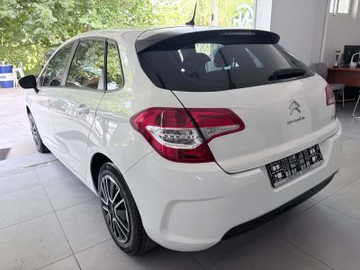 Citroen C4 1.6 Diesel