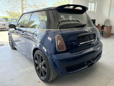 Mini One 1.6 Petrol