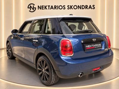 Mini Cooper Diesel 1.5