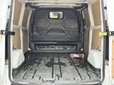 Ford Transit Custom 340 L2H1 Trend
