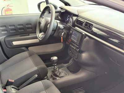 Citroen C3  Corporate
