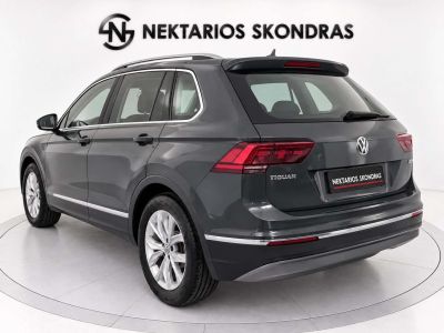 Volkswagen Tiguan Αυτόματο !