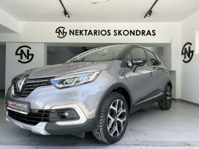 Renault Captur Energy Intens 