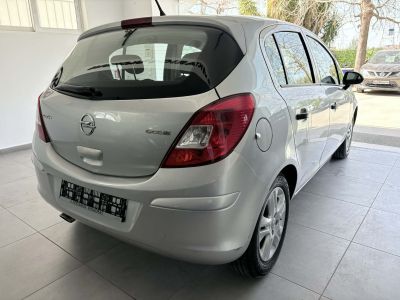 Opel Corsa 1.2 Diesel
