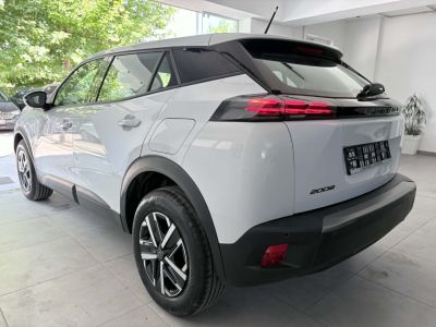 Peugeot 2008 1.200 Petrol