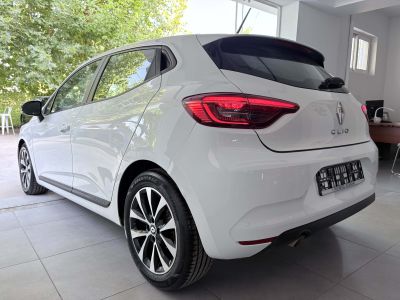 Renault Clio Equilibre Plus