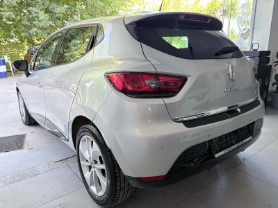 Renault Clio 0.9 Petrol